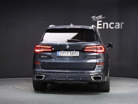 BMW X5 xDrive 30d M Sport| 265к.с.| ВКЛ.ТЕХНОТЕСТ, снимка 4