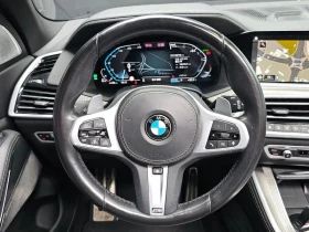 BMW X5 xDrive 30d M Sport| 265к.с.| ВКЛ.ТЕХНОТЕСТ, снимка 12