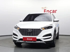 Hyundai Tucson Diesel 1.7 2WD| 115к.с.| ВКЛ.ТЕХНОТЕСТ, снимка 3