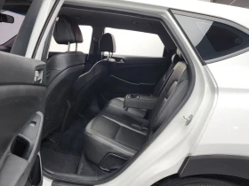 Hyundai Tucson Diesel 1.7 2WD| 115к.с.| ВКЛ.ТЕХНОТЕСТ, снимка 12