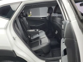 Hyundai Tucson Diesel 1.7 2WD| 115к.с.| ВКЛ.ТЕХНОТЕСТ, снимка 11