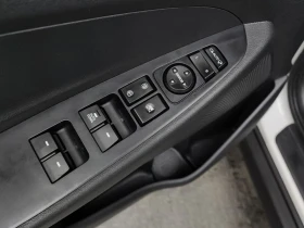 Hyundai Tucson Diesel 1.7 2WD| 115к.с.| ВКЛ.ТЕХНОТЕСТ, снимка 13