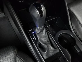 Hyundai Tucson Diesel 1.7 2WD| 115к.с.| ВКЛ.ТЕХНОТЕСТ, снимка 9