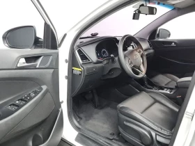 Hyundai Tucson Diesel 1.7 2WD| 115к.с.| ВКЛ.ТЕХНОТЕСТ, снимка 10