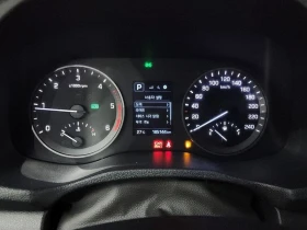 Hyundai Tucson Diesel 1.7 2WD| 115к.с.| ВКЛ.ТЕХНОТЕСТ, снимка 8