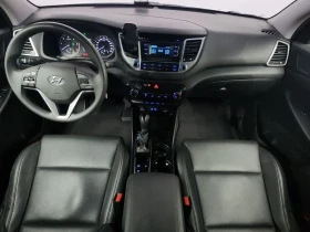 Hyundai Tucson Diesel 1.7 2WD| 115к.с.| ВКЛ.ТЕХНОТЕСТ, снимка 7