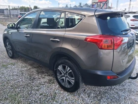 Toyota Rav4 2.0 дизел  навигация  подгрев, снимка 4