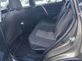 Toyota Rav4 2.0 дизел  навигация  подгрев, снимка 11