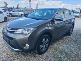 Toyota Rav4 2.0 дизел  навигация  подгрев, снимка 2