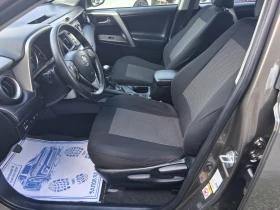 Toyota Rav4 2.0 дизел  навигация  подгрев, снимка 9