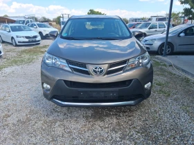 Toyota Rav4 2.0 дизел  навигация  подгрев, снимка 3