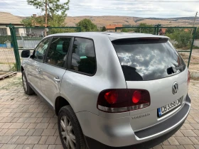 VW Touareg, снимка 3
