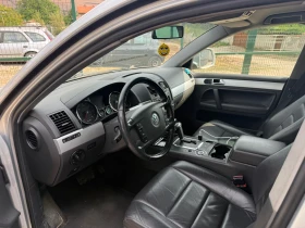 VW Touareg, снимка 7