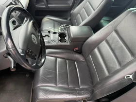 VW Touareg, снимка 10