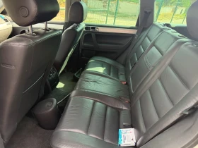 VW Touareg, снимка 11