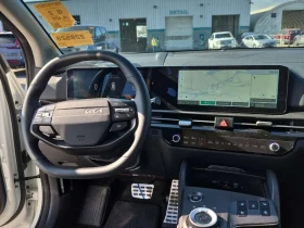 Kia Sportage * 4D UTILITY AWD | EX PREMIUM HY * CARFAX * ОПЦИЯ , снимка 10