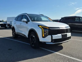 Kia Sportage * 4D UTILITY AWD | EX PREMIUM HY * CARFAX * ОПЦИЯ , снимка 2