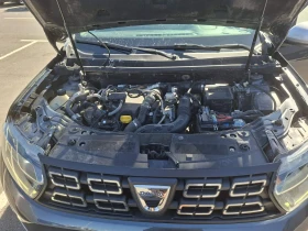 Dacia Duster 1.5 DCi 4x4 от България, снимка 11