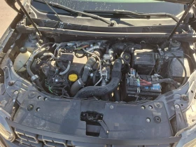 Dacia Duster 1.5 DCi 4x4 от България, снимка 10