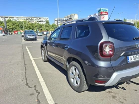 Dacia Duster 1.5 DCi 4x4 от България, снимка 6