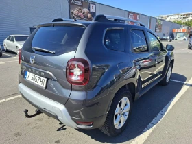 Dacia Duster 1.5 DCi 4x4 от България, снимка 8