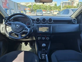 Dacia Duster 1.5 DCi 4x4 от България, снимка 13