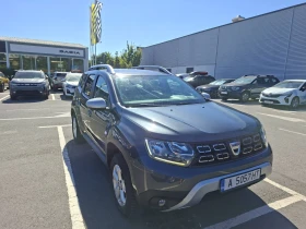 Dacia Duster 1.5 DCi 4x4 от България, снимка 2