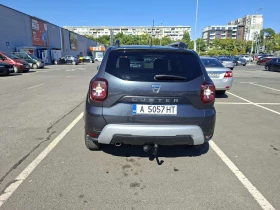 Dacia Duster 1.5 DCi 4x4 от България, снимка 7