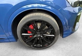 Audi Q8 60 TFSIe / S-LINE / BLACK OPTIC / B&O/ MATRIX/ HUD, снимка 7
