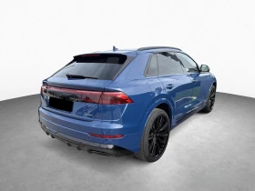 Audi Q8 60 TFSIe / S-LINE / BLACK OPTIC / B&O/ MATRIX/ HUD, снимка 6