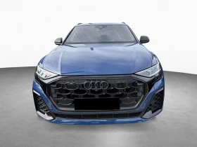Audi Q8 60 TFSIe / S-LINE / BLACK OPTIC / B&O/ MATRIX/ HUD, снимка 2