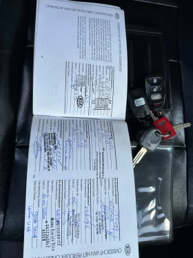 Kia Sorento 3.3i V6 full!!!, снимка 17