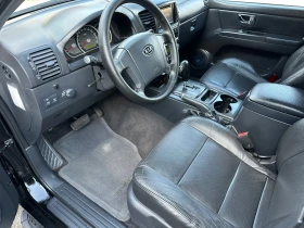 Kia Sorento 3.3i V6 full!!!, снимка 9