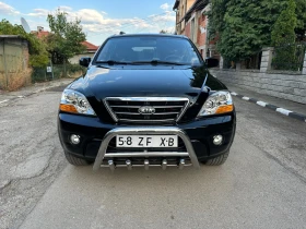 Kia Sorento 3.3i V6 full!!!, снимка 8
