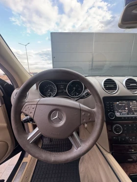 Mercedes-Benz ML 320, снимка 8