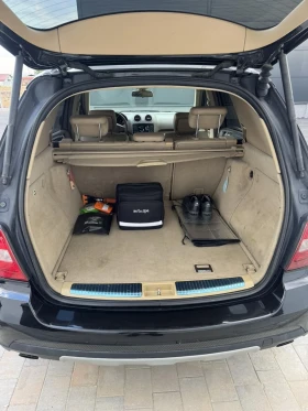 Mercedes-Benz ML 320, снимка 13