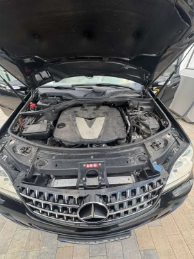 Mercedes-Benz ML 320, снимка 6