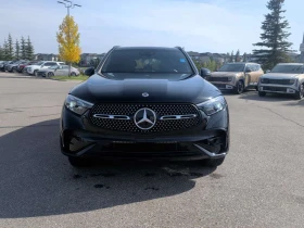 Mercedes-Benz GLC 300 4MATIC | CARFAX | АВТОКРЕДИТ БЕЗ ПЪРВОНАЧАЛНА, снимка 2