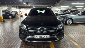 Mercedes-Benz GLC 220 220 d 4Matic   2017, снимка 4