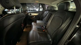Mercedes-Benz GLC 220 220 d 4Matic   2017, снимка 13