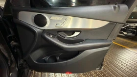 Mercedes-Benz GLC 220 220 d 4Matic   2017, снимка 15