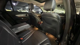 Mercedes-Benz GLC 220 220 d 4Matic   2017, снимка 14