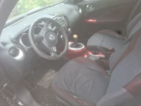 Nissan Juke, снимка 6