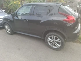 Nissan Juke, снимка 4