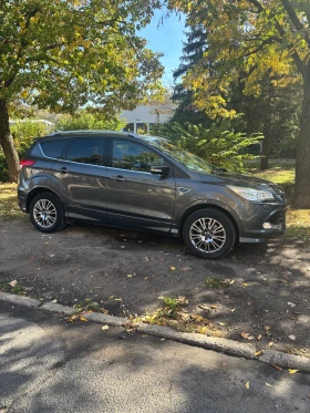 Ford Kuga Individual, снимка 2