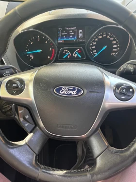 Ford Kuga Individual, снимка 8