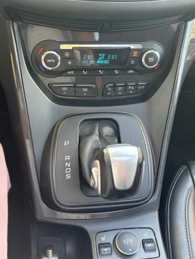 Ford Kuga Individual, снимка 15