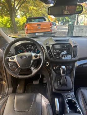 Ford Kuga Individual, снимка 6