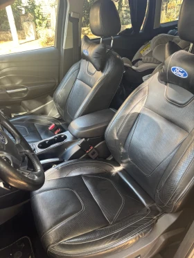 Ford Kuga Individual, снимка 10