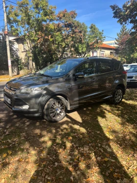 Ford Kuga Individual, снимка 3